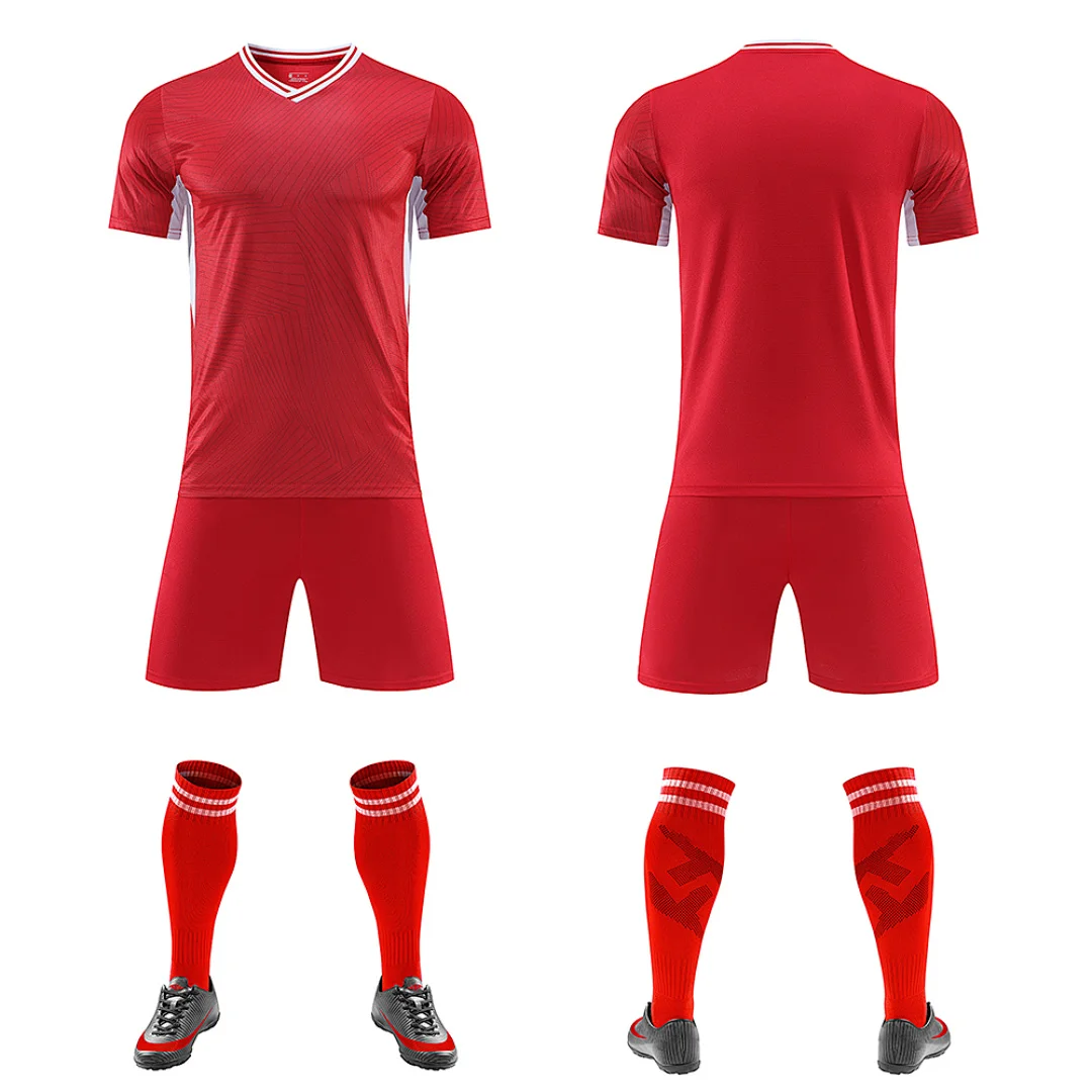 Roupas de treinamento infantil, camisas, trajes de competição, roupas para meninos e meninas2053