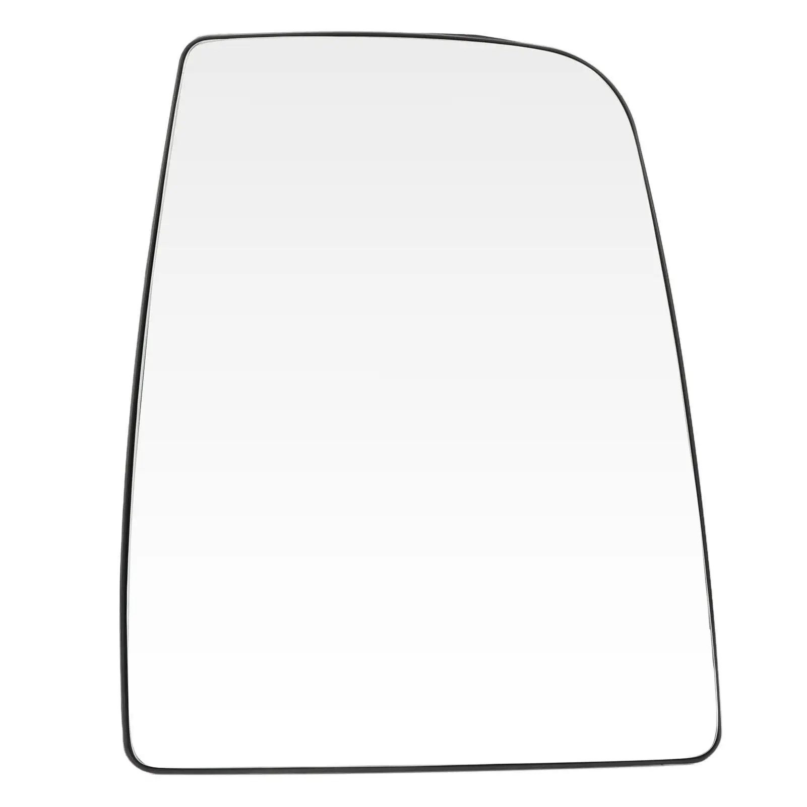 

CK4Z17K707B Side Wing Mirror Glass - Clear Lens, Wear-Resistant, Easy Install for Ford for transit T150 T250 T350