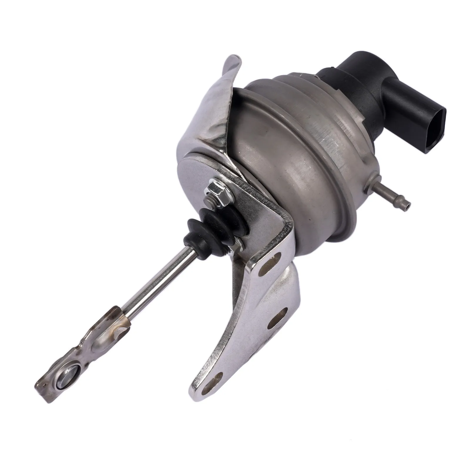 Image of AP01 Turbolader-Aktuator für VW Multivan V Transporter T5 2.0 TDI 2009-2015 03L253016M