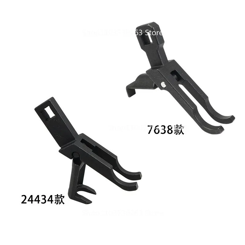 

Автоинструменты 7638 Инструмент для снятия пружины клапана для Ford Lincoln Mercury 4,6 л 5,4 л