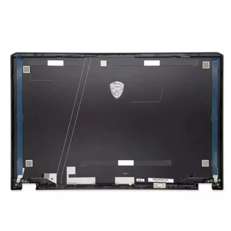 MSI GP76 GE76 Raider 10SGS 10SFS MS-17K1 17K2 K3 LCD 백 커버 블랙 리드