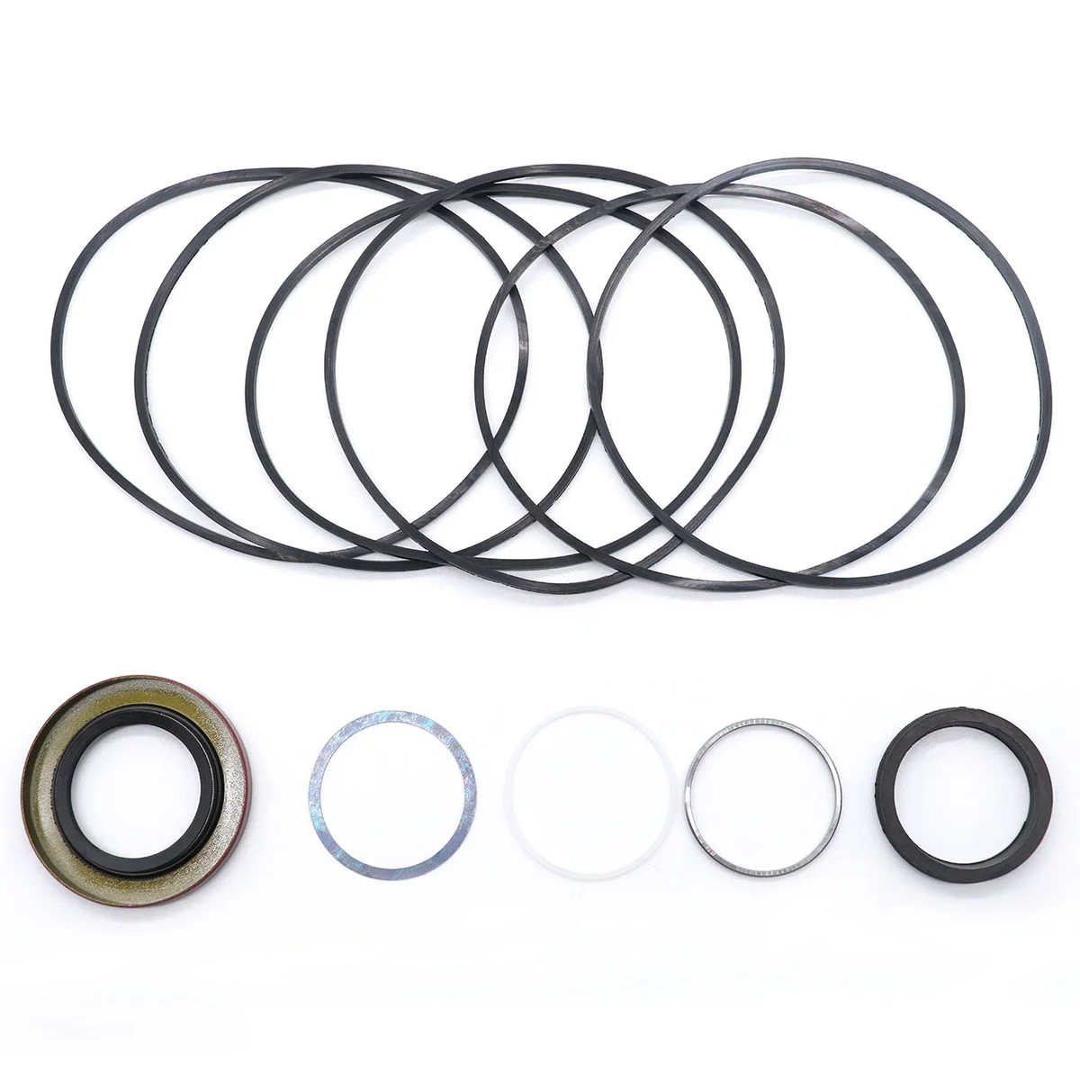 For Parker Wheel Mo…