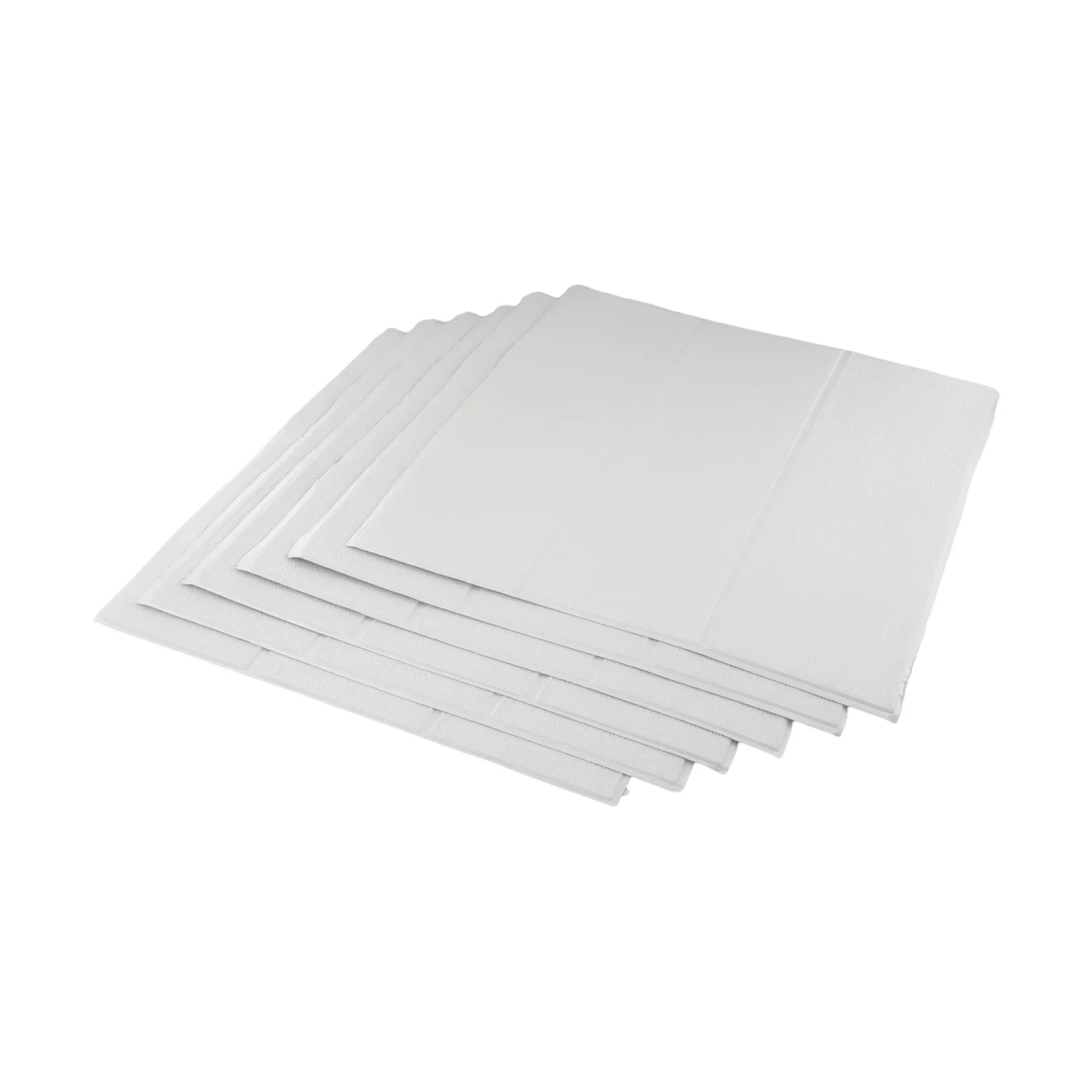 Home Improvement Foam Wall Stickers Tile Stone Brick Sticker Color As Shown Easy Clean Strong Adhesion Waterproof
