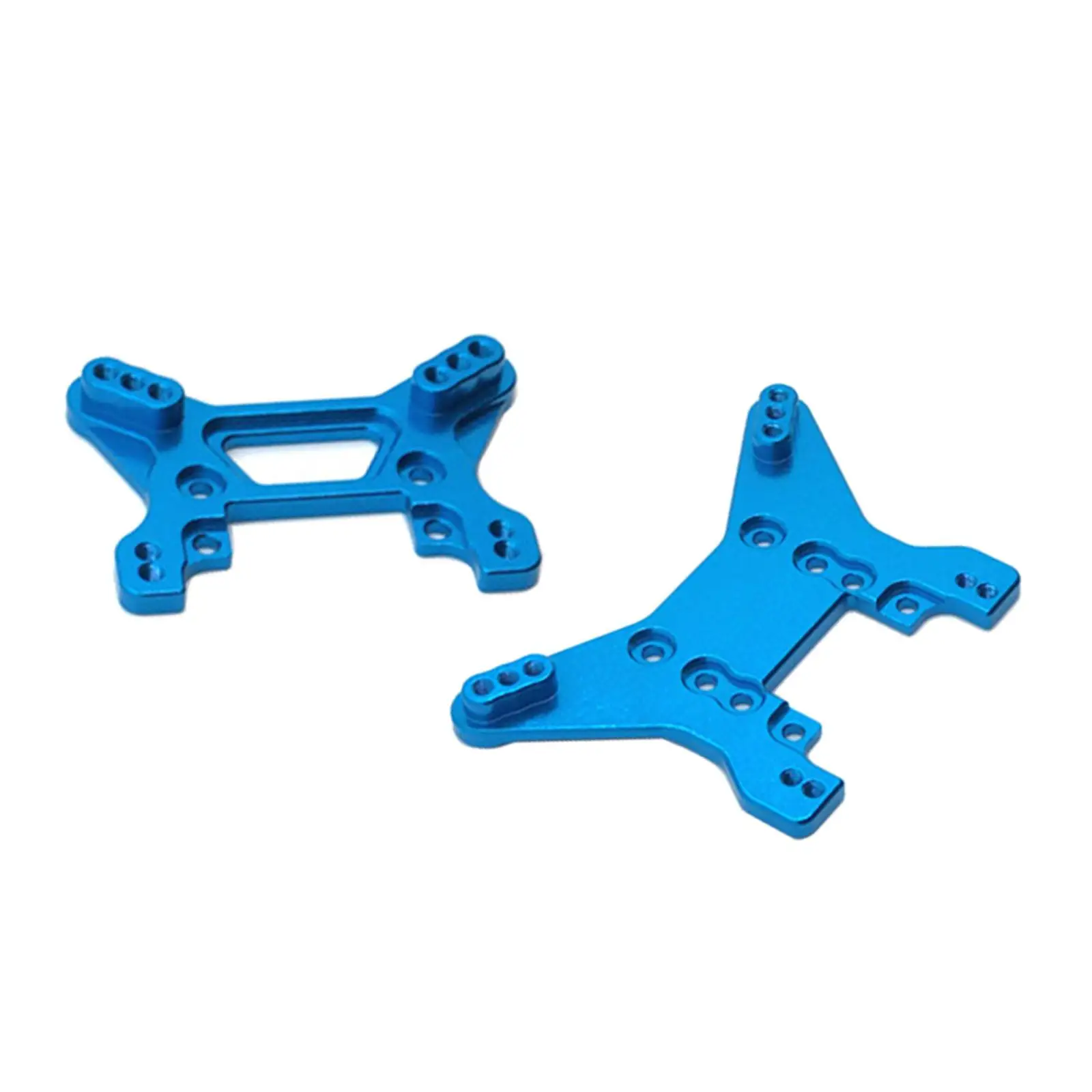 Shock Towers Bracket for WLtoys 104001 1/10 Crawler Climbing Buggy Car Parts