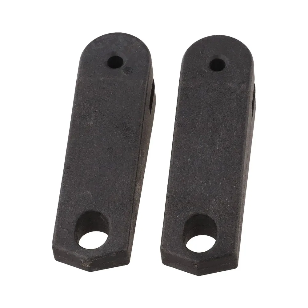 As Shown In The Figure Aluminum Alloy Handle Aluminum Alloy Motor Handle 9.9HP To 60HP Handle Compatible With 9.9HP Motors