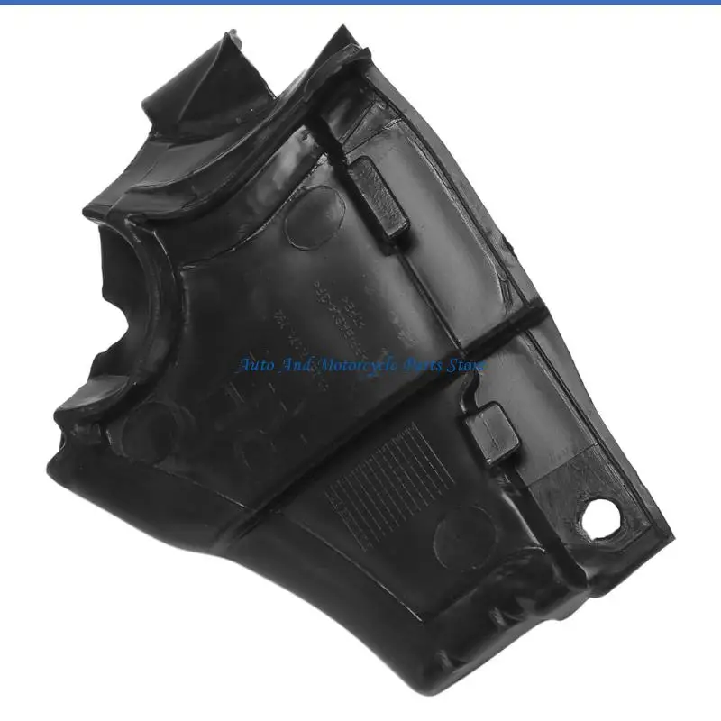 P9FD 1 Paar Auto Motor Abdeckung Partition Bay für E70 E71 E72 51757171791 51757171792 Auto Ersatz Zubehör – Detail 1