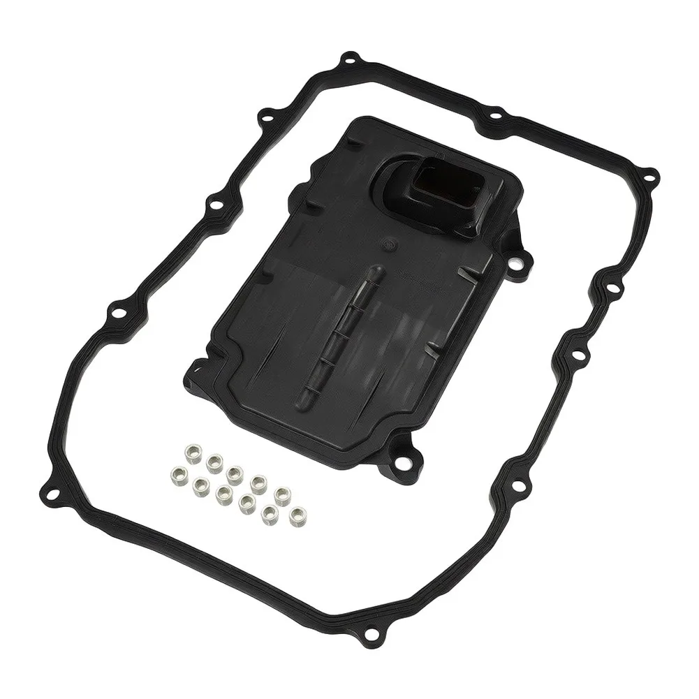 Replacement Transmission Filter 95832543500 for Porsche For Cayenne For Touareg For Q7 2011-2017 No Coding Needed