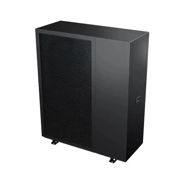 

Best Price Hot Sale R290/R32 Air Source Heat Pump Inverter Heaters for Heating and Cooling and Hot Water with Evi Technology