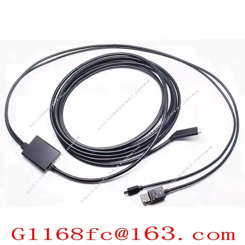 G2 Original VR Glasses Connection Cable Helmet Data Cable 6-meter Virtual Reality VR Headset
