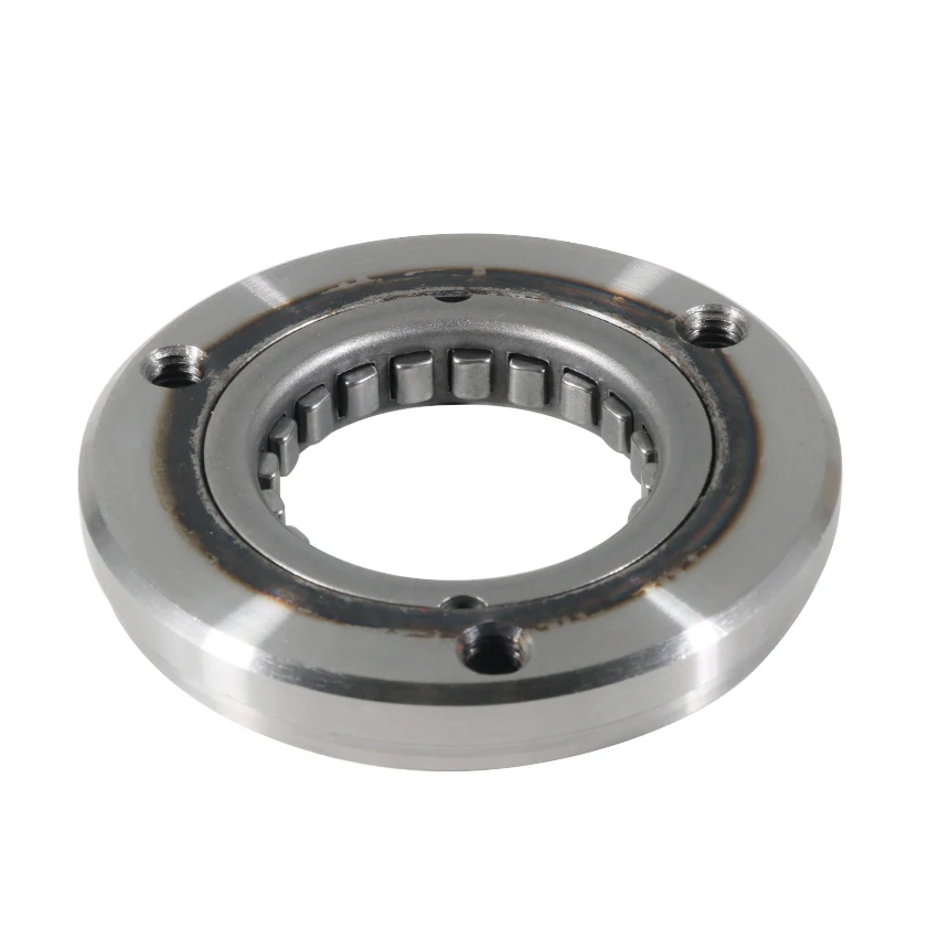 محمل القابض في اتجاه واحد للدراجة النارية SYM GTS 250 EURO EVO 2 3 300i ABS L6 L7 Maxsym 400 EFI Quad Lander 250 300SL 300S #6