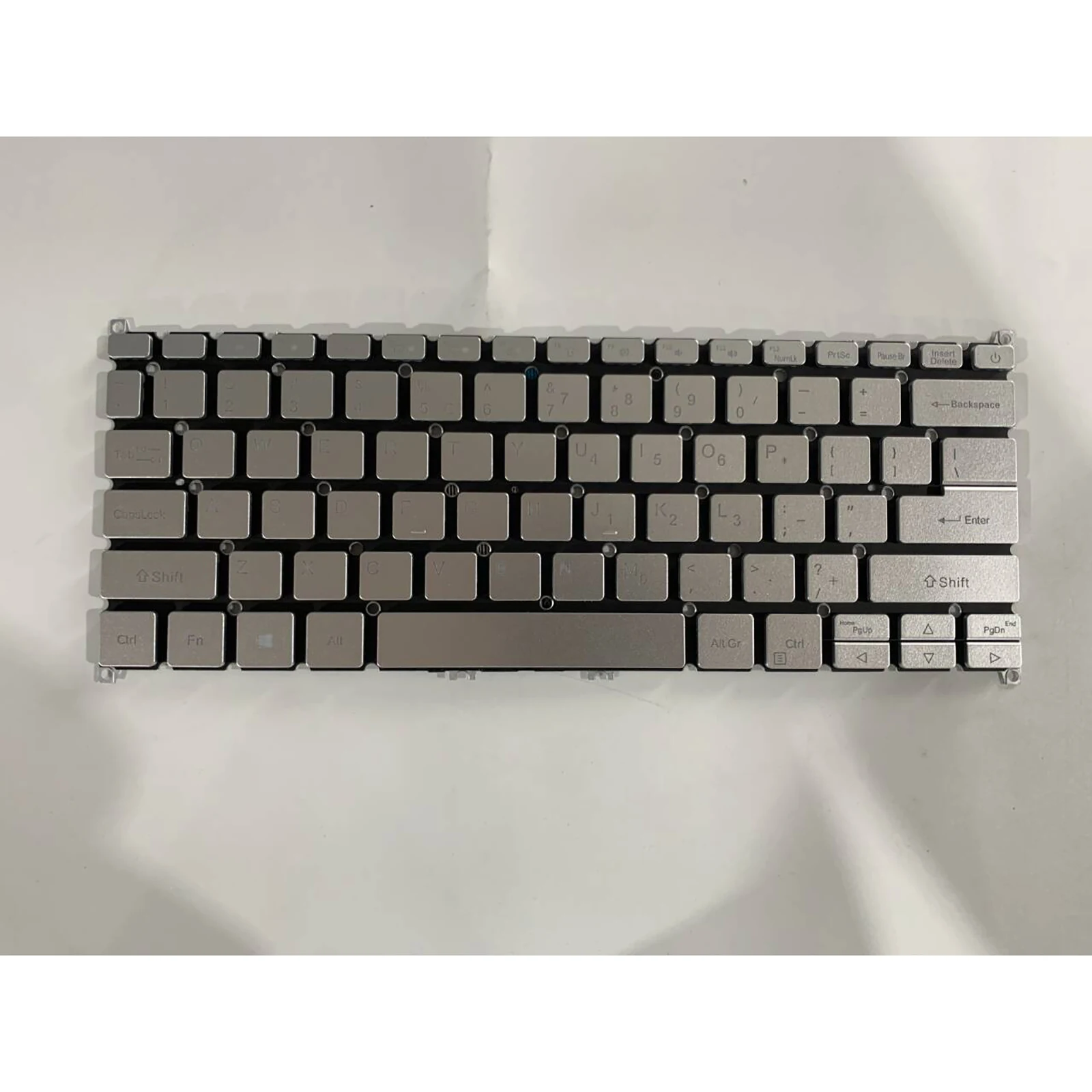 US Layout for Acer Aspire 1 A114 series A114-33 N20Q1 A114-21 A314-22 laptop keyboard