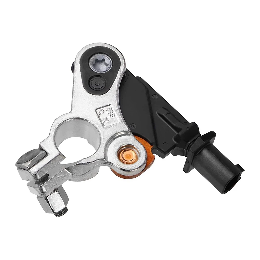 Car Battery Sensor …