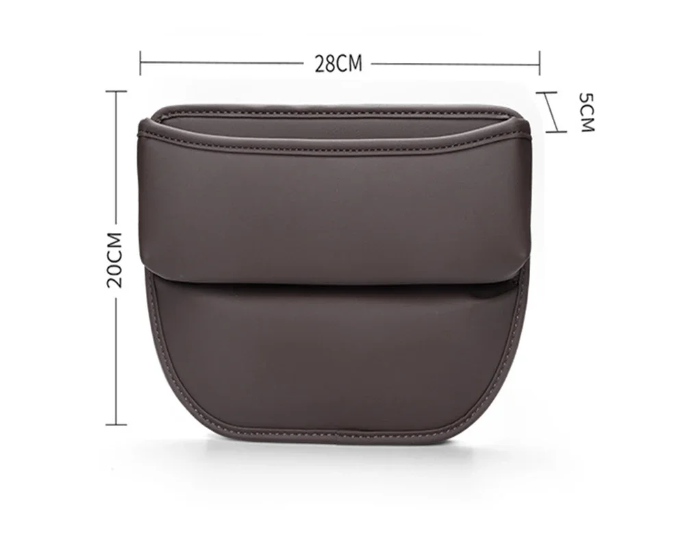 Thumbnail 2 - #26 Top Car Seat Storage Organisers Picks for Every Budget