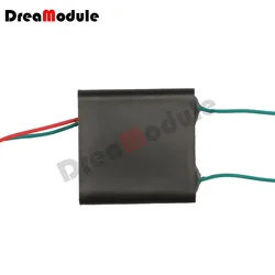 50KV 50000V High Voltage Pressure Generator Module Coil Transformer Pulse Point Square Pulse High Voltage Module