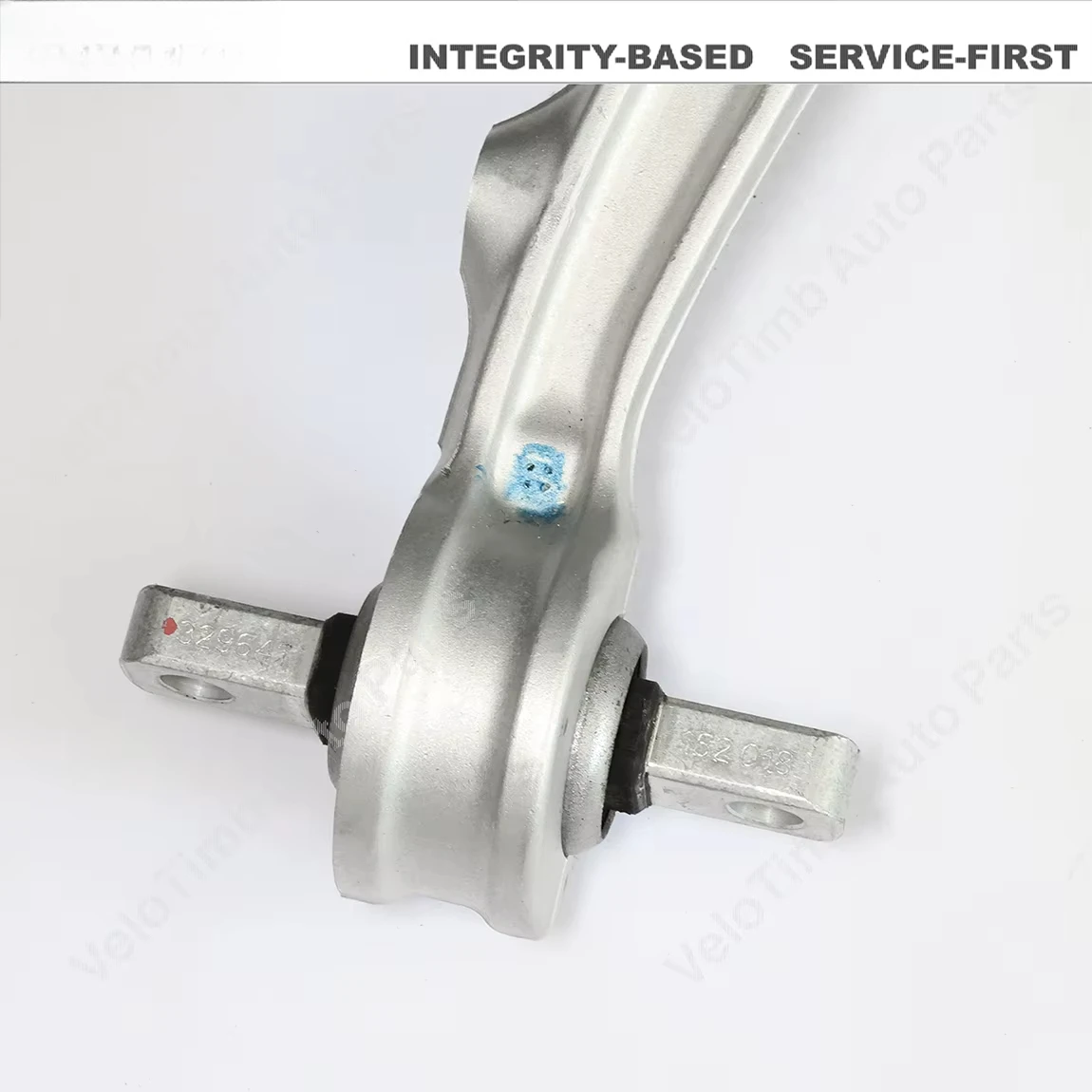 Original Parts Left Front Upper Control Arm for 296 SF90 Portofino Roma 331628 Original Factory New VehicleParts