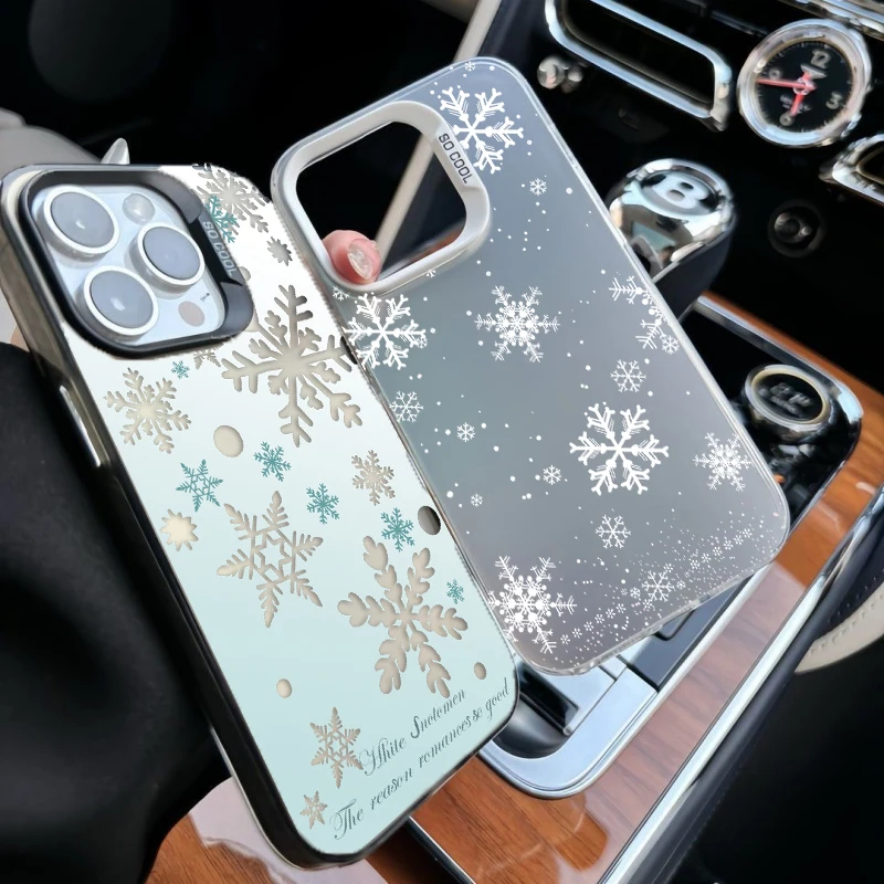 Christmas Snowflake… - image