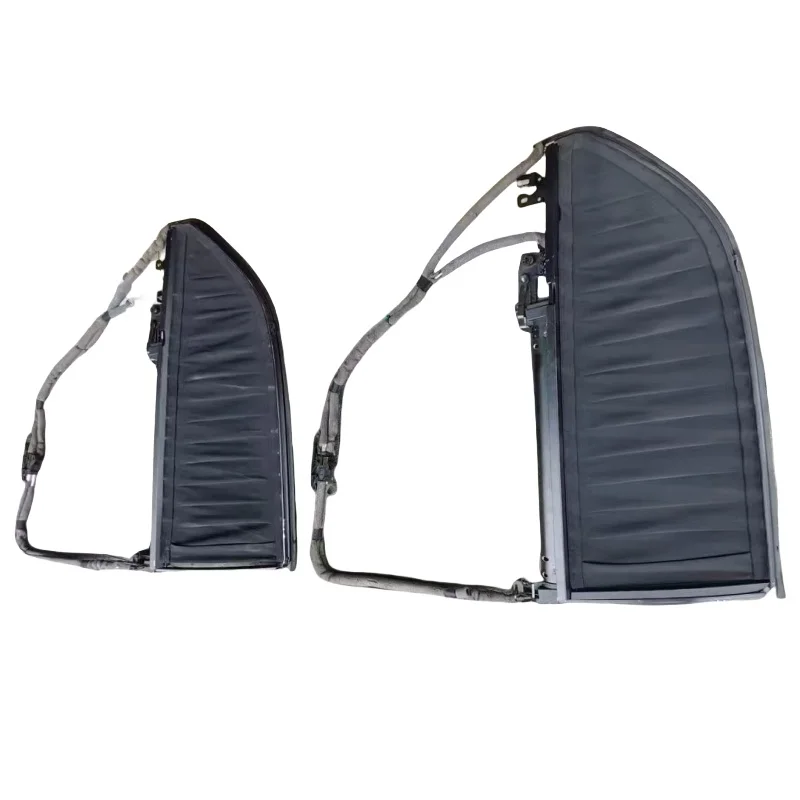 Suitable for  Mulsanne Rear Window Sunshade and Side Window Glass Curtain 3Y5862755A 3Y5862756A 3Y5862755B 3W5837432H