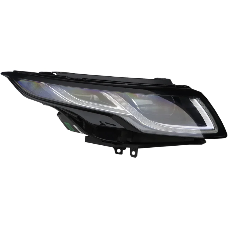 For 2012-2018 Ran Rover Evoque Headlamp Original New LED Car Lights High Quality 60W White/ Yellow Light
