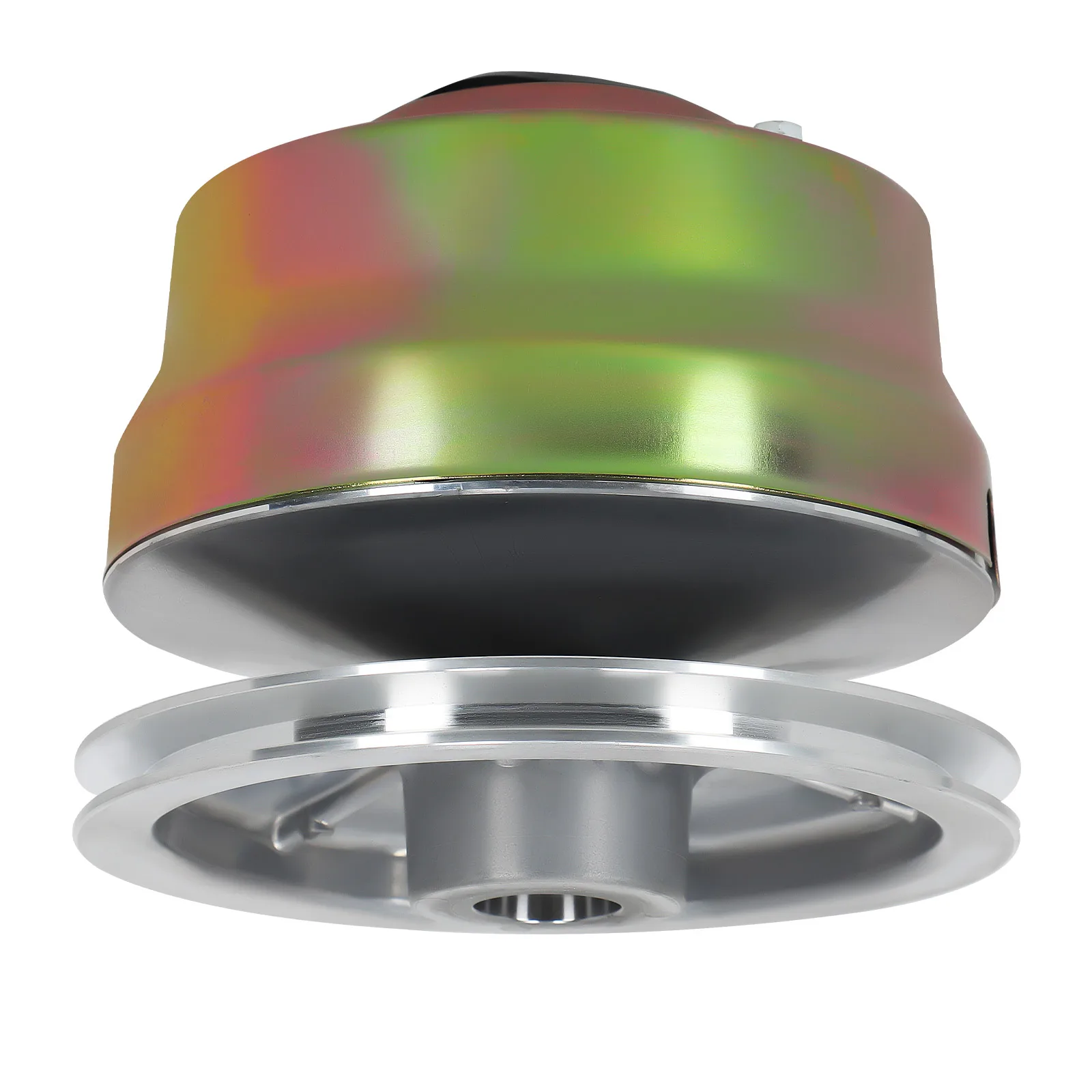 

JN6-G6201-04 Drive Clutch Rebuild Set for Yamaha G2-G22 Gas Golf Carts 1985-2006 JN6-G6201-03,