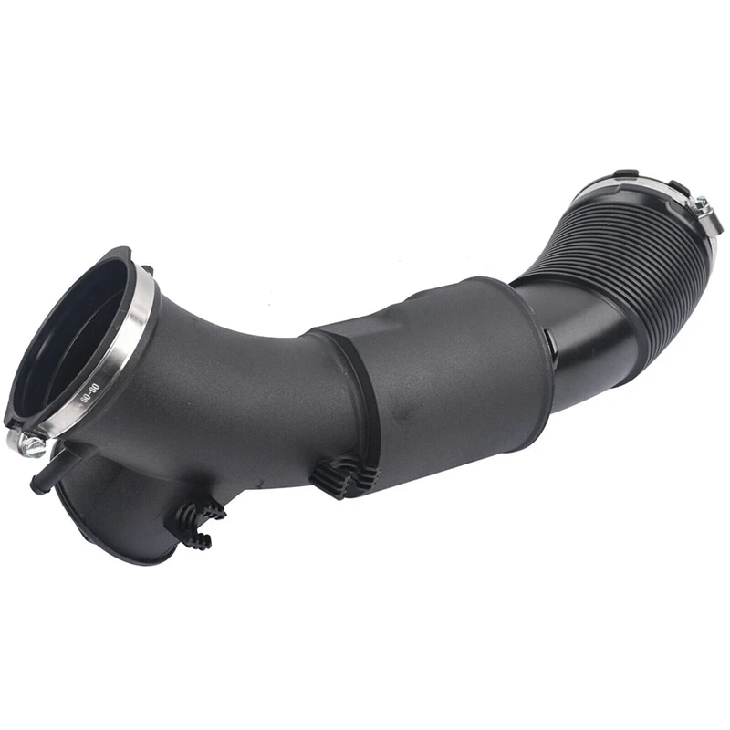 For  A4L S5 S5 3.0 3.0T Parts Air Intake Hose Intake Pipe Black Plastic Pipe 06E129629Q 06E129615M 06E129629P 06E129629R