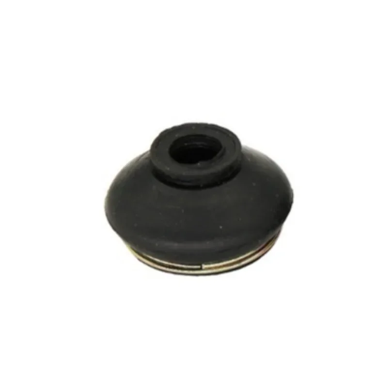 Turn To Rod Arm Ball Head Dust Protection Rubber Cover for Chinese ATV Quad Go Kart Dirt Pit Bike 1/2/4 Pcs
