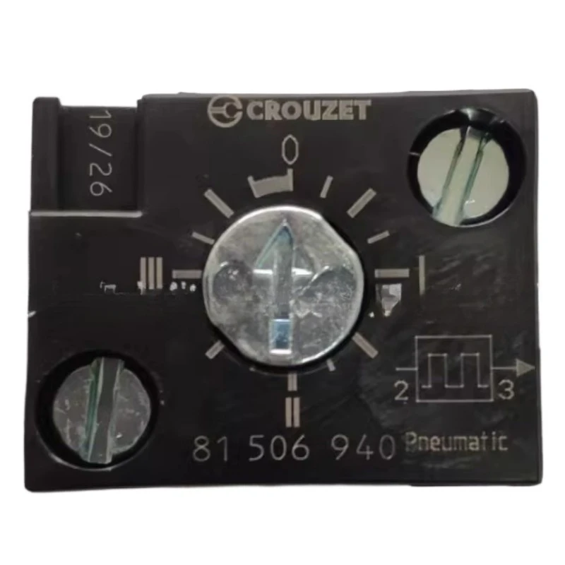 

New original 81506940 frequency generator
