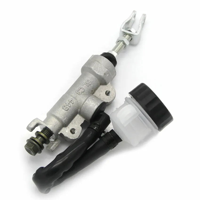 Motorcycle Rear Bra…