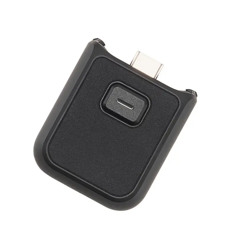 NEW 1/4Inch Threaded Handle for DJI Osmo Pocket 3 Fittings Gimbal Camera Base Accessory