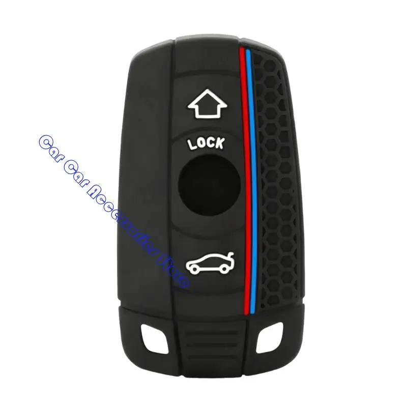 

242D чехол для автомобильного ключа, чехол для автоматического дистанционного ключа, силиконовый чехол для автомобильного ключа,