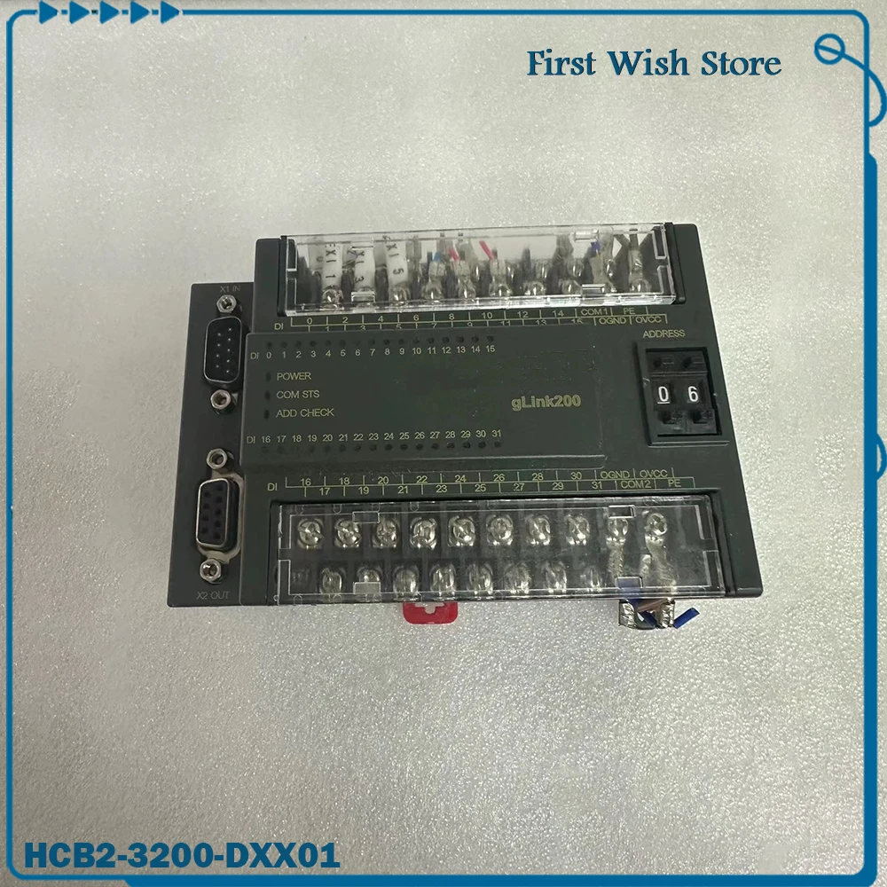 For Googol Expansion module HCB2-3200-DXX01