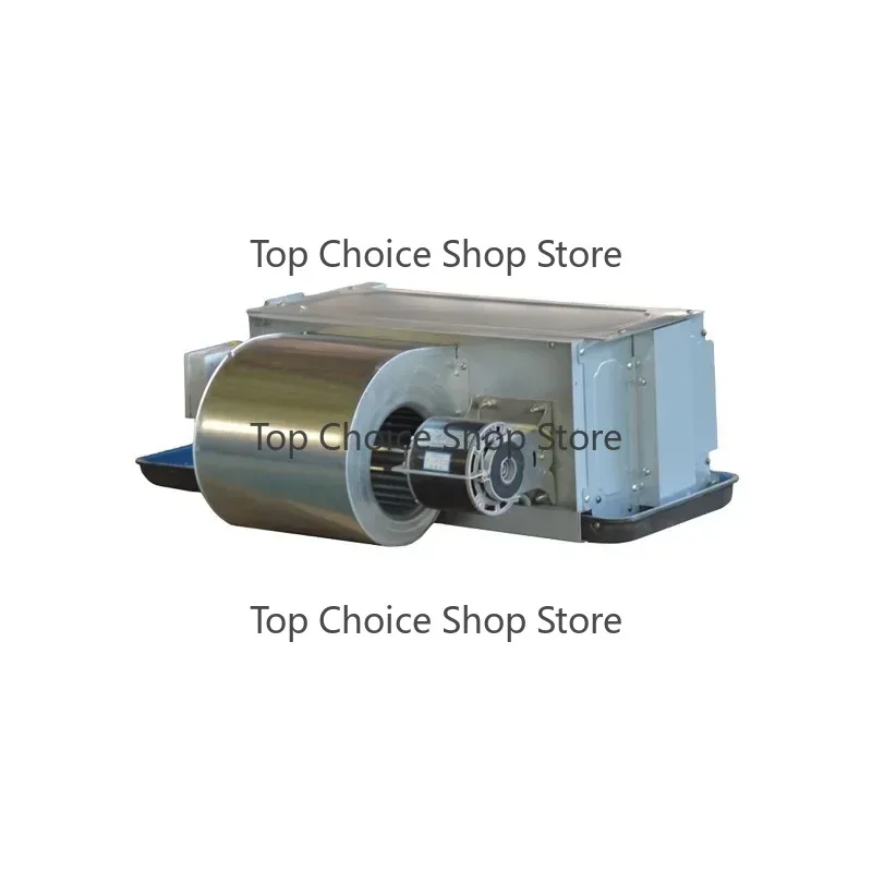 High Quality and Amazing Price Air Source Heat Pump Fan Coil Unit,FCU in HVAC System