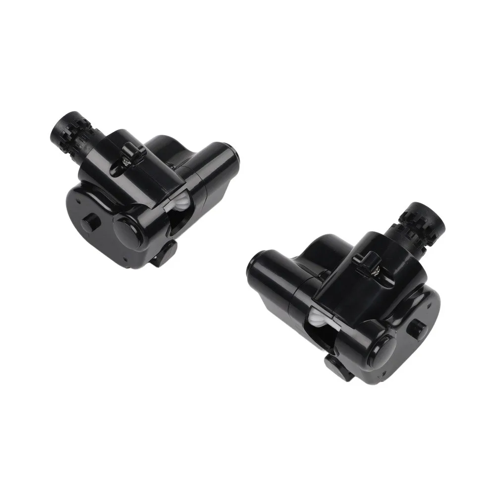 Black Directional Control Device Navigation Component Set Accurate Navigation System For Automatic Pool Systems