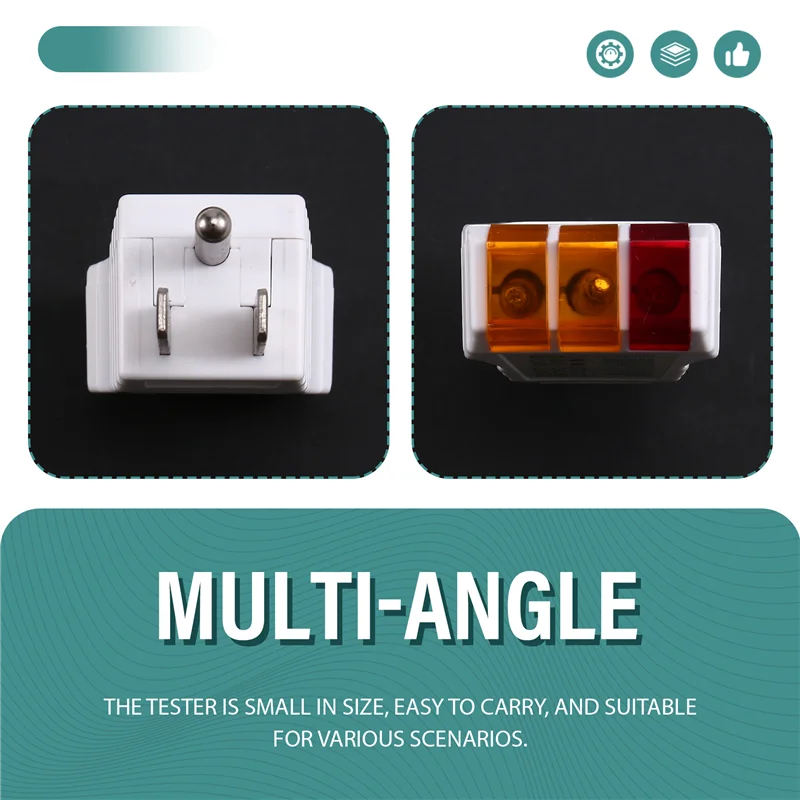 A74E-Receptacle Tes… - image