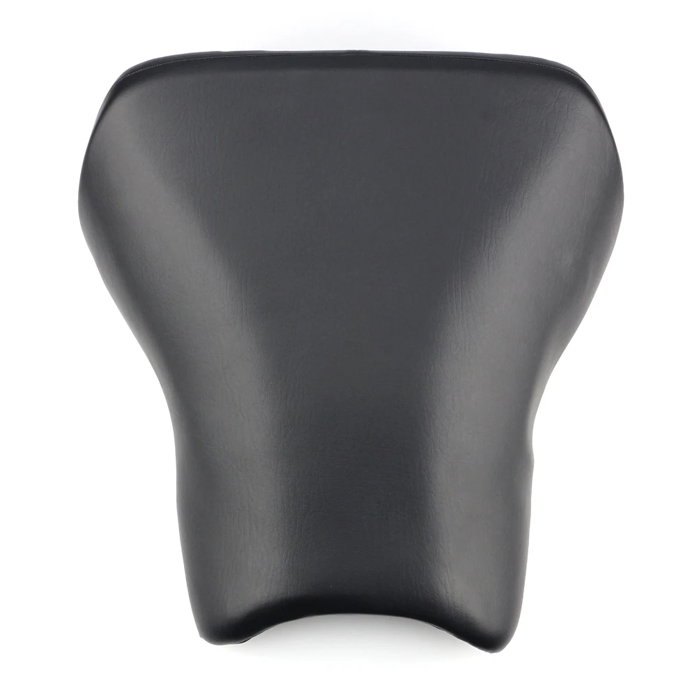 Motorcycle Front Rider Driver Seat Saddle Cushion For Honda CBR900RR CBR929RR 2000-2001 Black