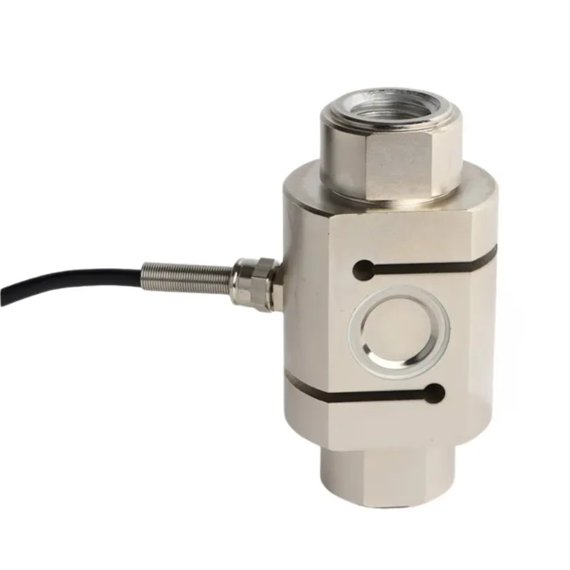 

DYLY-101 S-Type Tension Sensor High Performance Force Sensors & Load Cells Product