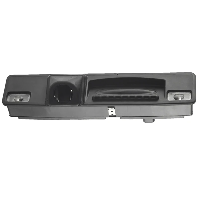 Car Trunk Handle Switch for Focus 12-18 F1EB-19B514-BE F1EB-19B514-BC Tailgate Handle Open Switch with Camera Hole - view 2