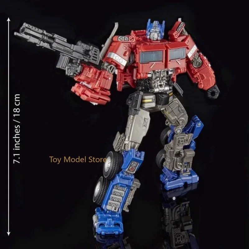 Takara หม้อแปลง SS SS-38หุ่นยนต์หุ่นโมเดลของเล่นของแท้ของขวัญของแท้