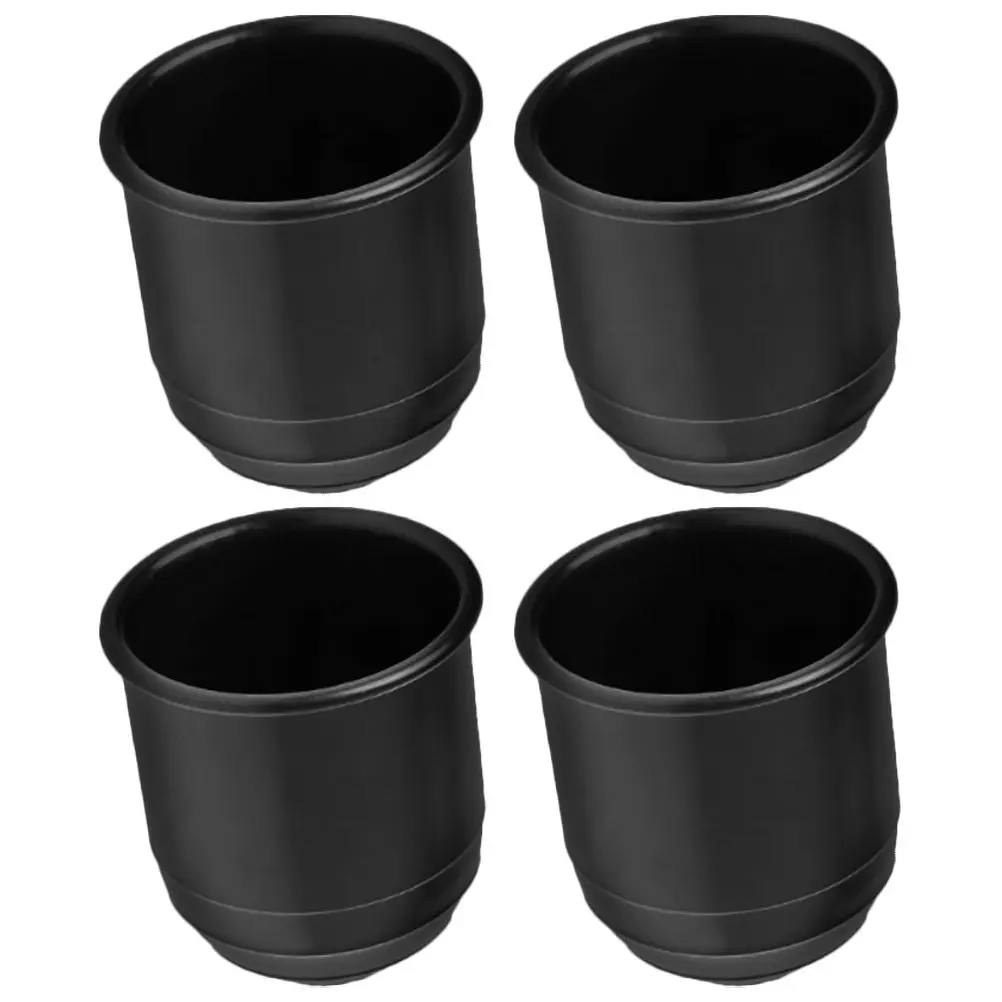 

Защитный колпачок для буксировочного крюка (черный)