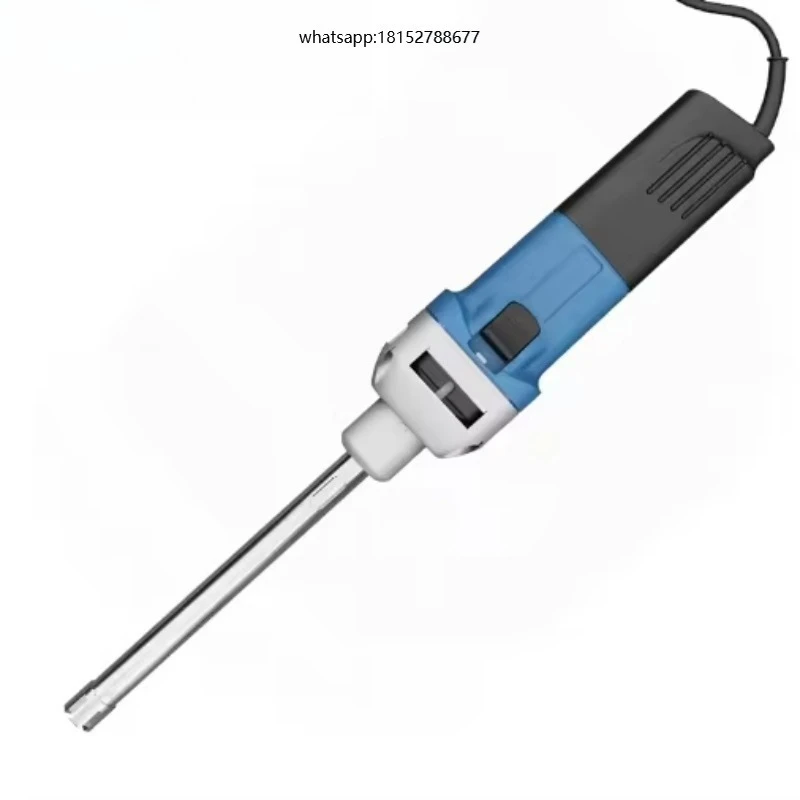 Stainless Steel High Shear Homogenizer Automatic