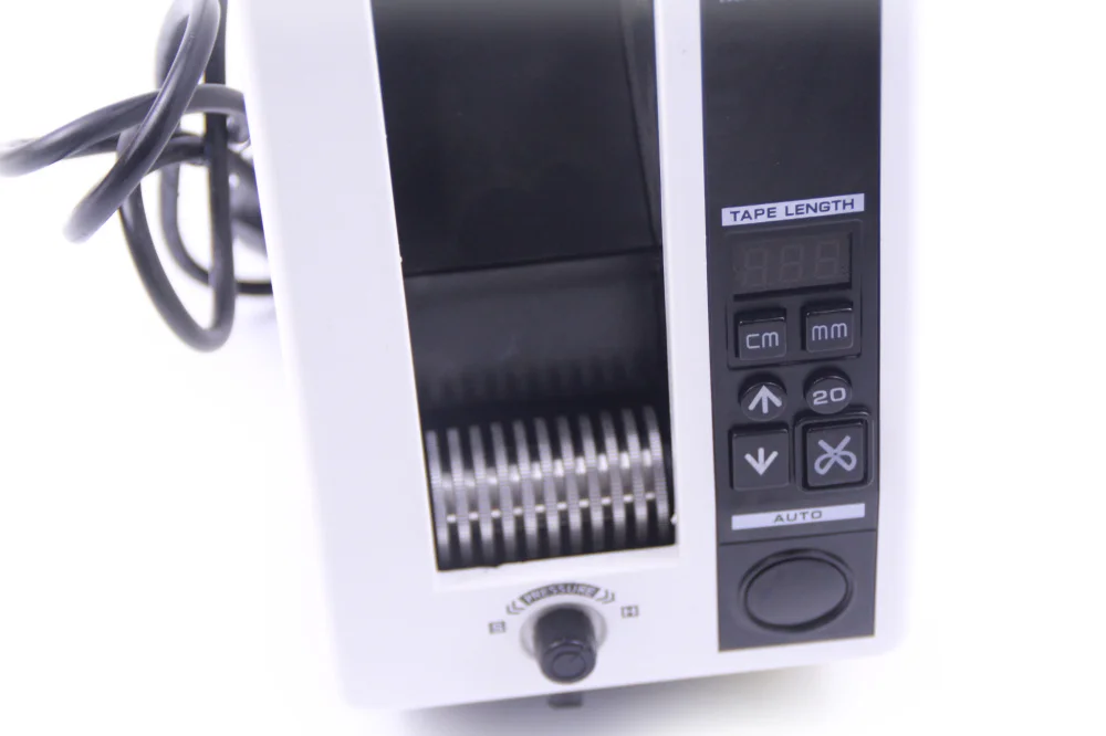 自動テープディスペンサーM-1000 vまたは110v avaliable