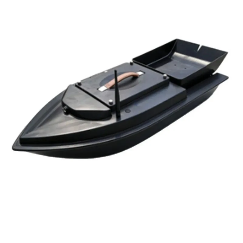 Intelligent remote control 24V high-horsepower decoupling bait fishing boat one-click return high-power hook boat