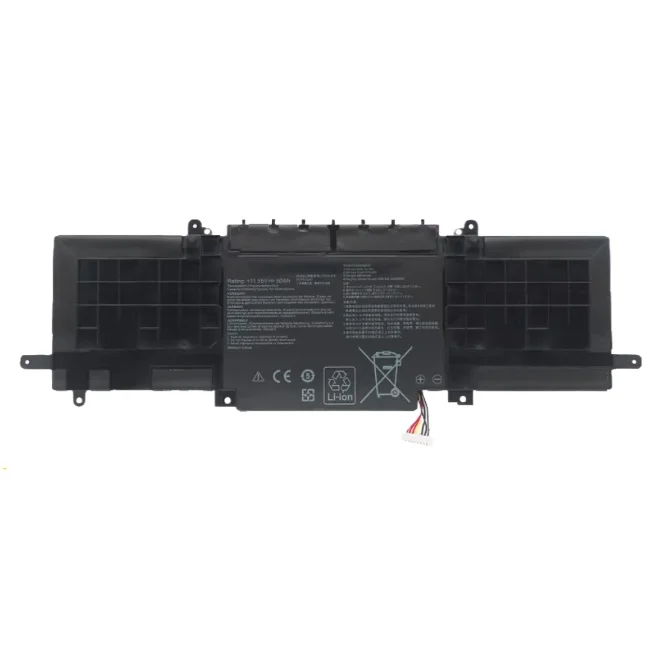 

A32-X401 for ASUS A32-X401 S/F/X301 X401A X501U F401A1 S501 Laptop Battery 4250mah