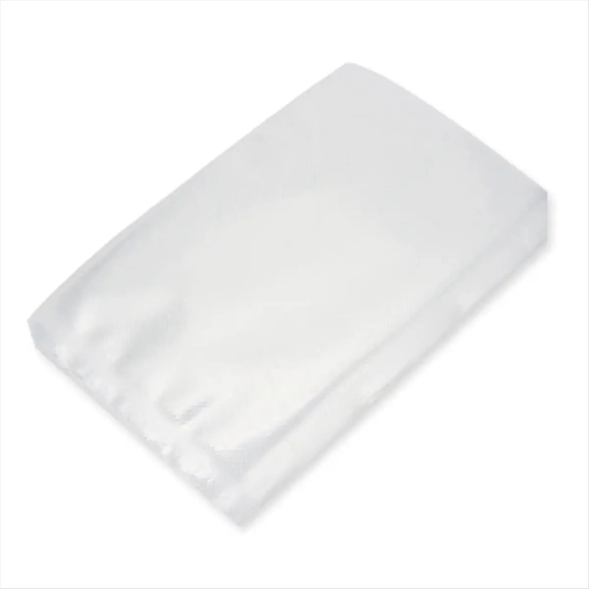 [N84R] 100Pcs Kitchen Vacuum Bags for Food Vacuum Sealer Packing Machine Food Storage Bag No- Kitchen Accessories,10x15cm