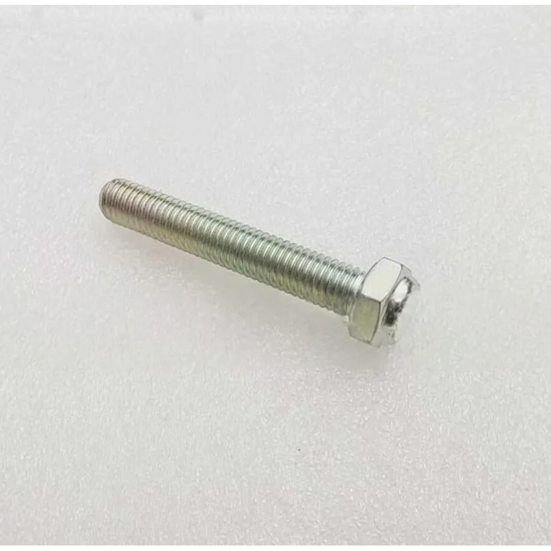 chain adjustment block screw chain adjuster screw nut For QJMOTOR QJ600GS -/3B/3D SRK600 Motorcycle