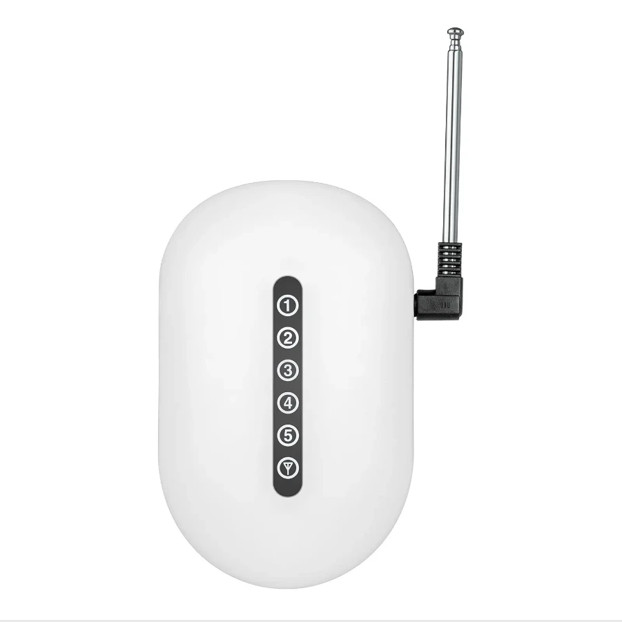repeteur-de-signal-sans-fil-433mhz-booster-longue-portee-extension-sans-fil-pour-systeme-de-securite-d'alarme-domestique