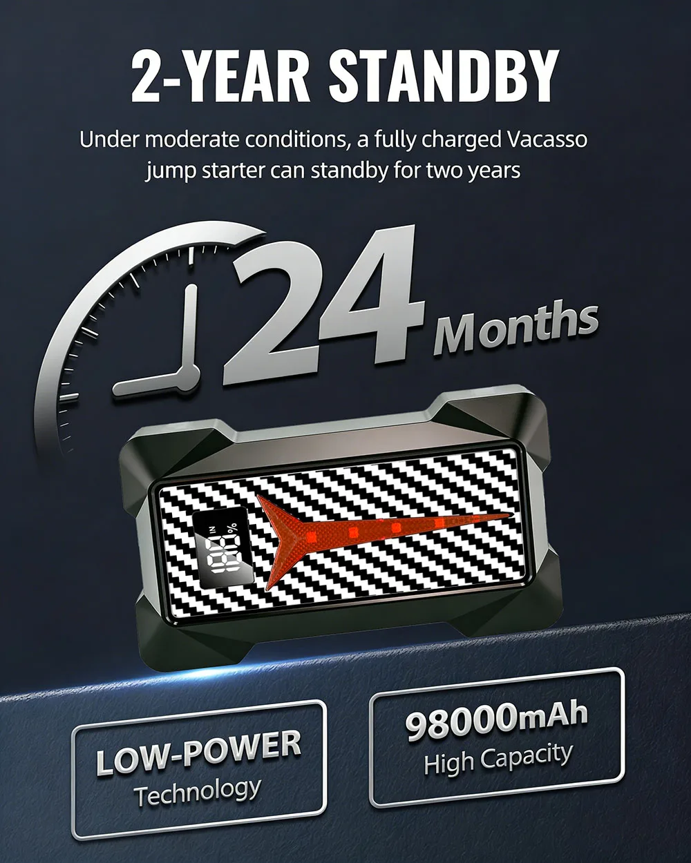Thumbnail 4 - #70 Best Jump Starters to Buy In 2026