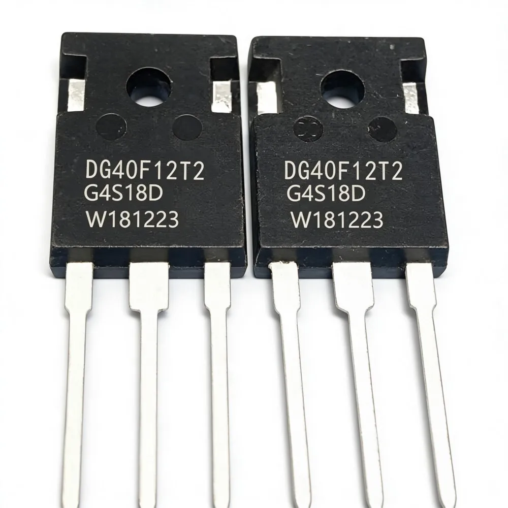 5PCS 75EPU12L RHRG75120 75A 1200V DG40F12T2 1200V 40A NCEP40T17AT NCE7580T 75V 80A 60N60FD1 SGT60N60FD1PN 60A/600V NCE75H26T