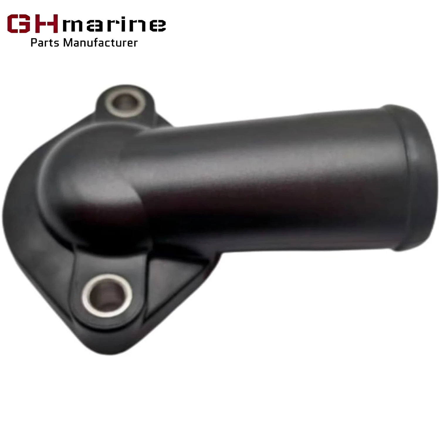 872752 GLM23013 Water Hose Feed Faucet Intake Connection for Volvo Penta DP DP-D DP-E DP-G DP-H DP-X