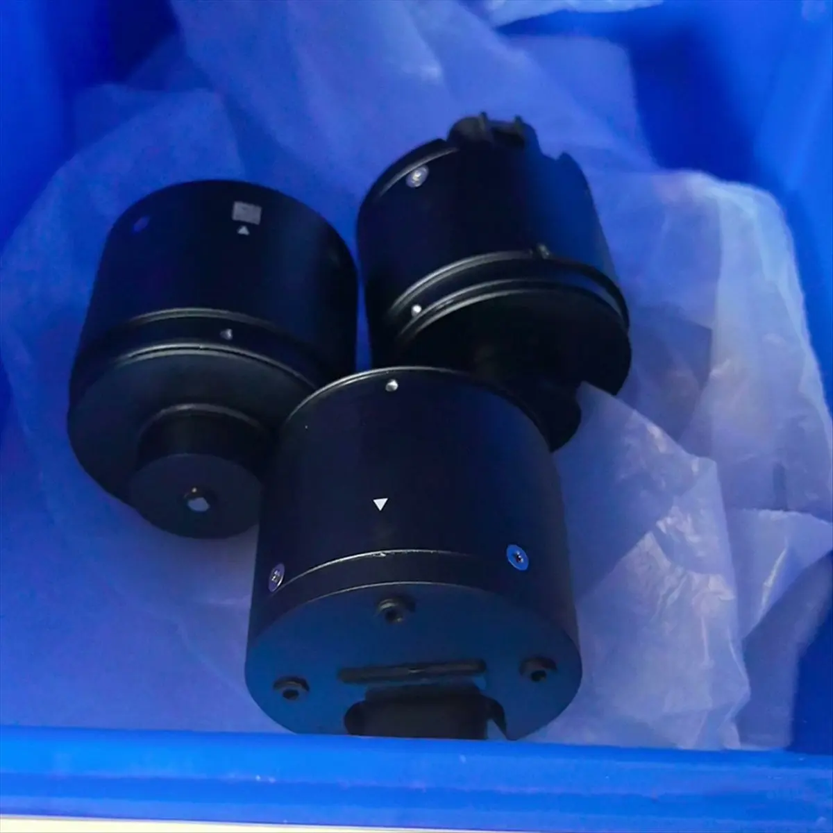 Y110A~!#Drone Repair Accessories for Agras UAV for T40 Models Essential Maintenance Parts for Centrifugal Motors
