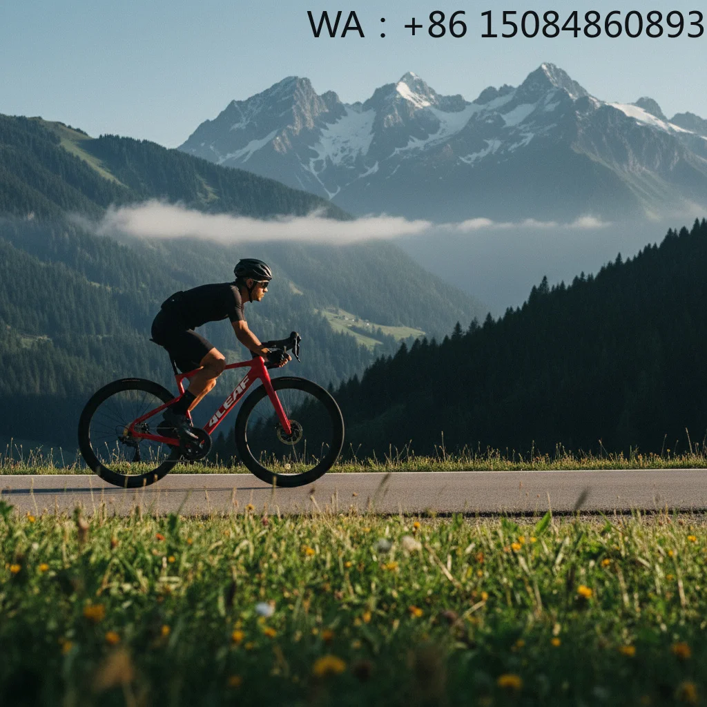700C Leichtes Rennrad, Kohlefasermaterial, Vollcarbon-Rahmen, Hochleistungs-Kompatibles Getriebesystem Fahrrad